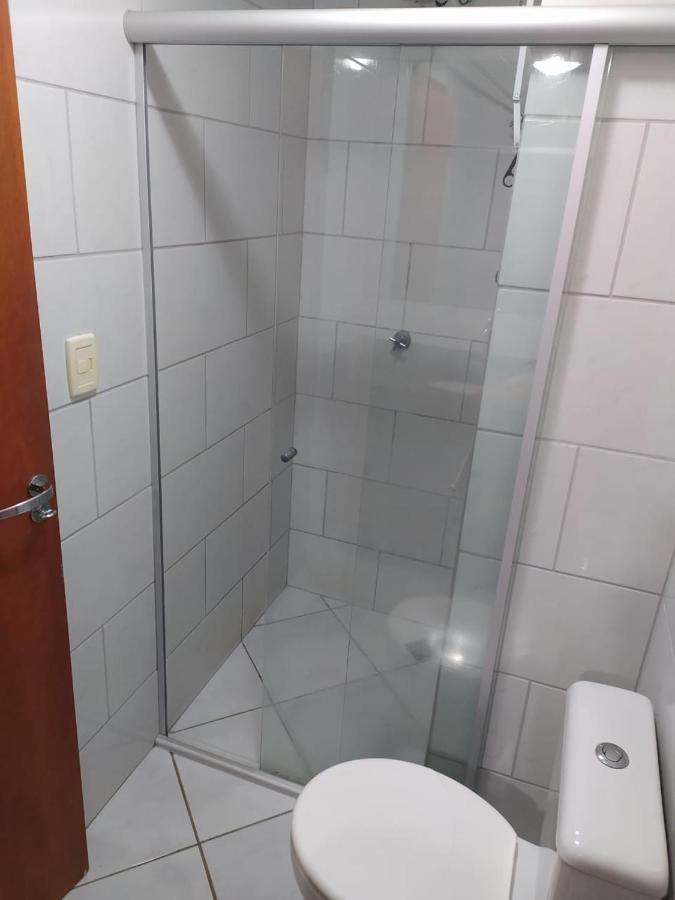Apartamento de Luxo acesso a Praia Grande e Praia do Tenório para 6 pessoas Ubatuba Exterior foto